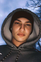 Фотография пользователя fvckable