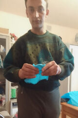 Fotka uživatele myslakbasiamaria5