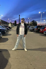 Фотография пользователя KacperQR