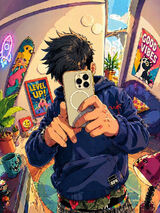 Фотография пользователя Patryk3096