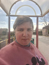 Fotka uživatele Uly3