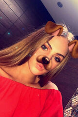 Zdjęcie użytkownika krzyskomilena