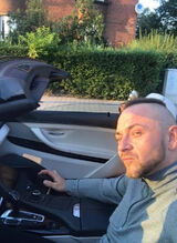 Фото користувача PawCars