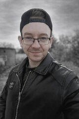 Фото користувача LordGregor1992