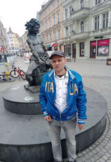 Фотография пользователя mariuszd778