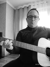 Zdjęcie użytkownika Facetpo40i