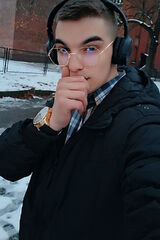 Foto pengguna Kamilsprinter