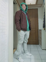 Zdjęcie użytkownika NaDrugieMichalek