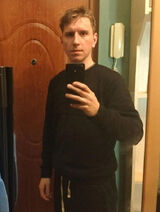 Фото користувача Bruce2618