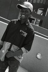 Фотография пользователя JamesShakespeare