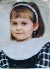 Fotka uživatele Monika369