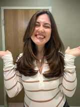 Фотография пользователя mayalaura