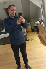 Zdjęcie użytkownika KamilDudek2000