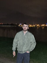 Фото користувача mekhtyevtural