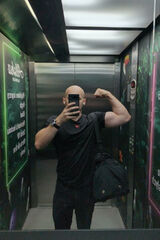 Foto utilizatorului harkonen