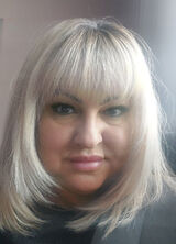 Zdjęcie użytkownika Lenka1975