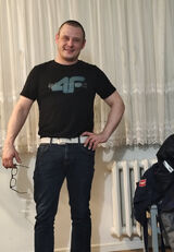 Zdjęcie użytkownika szynkowskiprzemy93