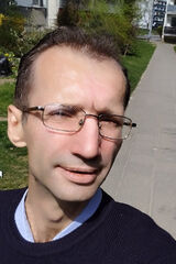 Benutzerfoto sylwesterkrawczyk