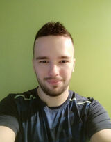 Zdjęcie użytkownika marcin2022004