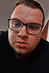 Zdjęcie użytkownika MateuszMati01