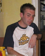 Foto pengguna sebastiangiza78