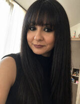 Фотография пользователя AmelieLens