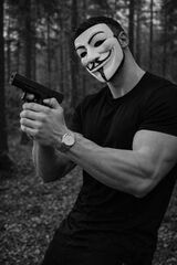 Фотография пользователя AreKkK