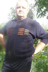 Zdjęcie użytkownika XXXXX1969