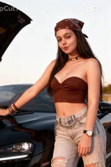 Foto pengguna madziaadamek199575