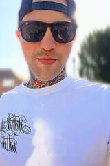 Zdjęcie użytkownika MarcinSaj