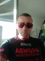 Фотография пользователя wyszczekany93