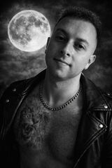 Zdjęcie użytkownika Wilk777