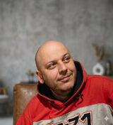 Fotka uživatele daffidawid