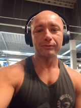 Foto pengguna Luks1995