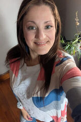 Фото користувача maryhunjane09