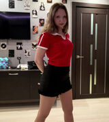 Foto utilizatorului hartkorcienia