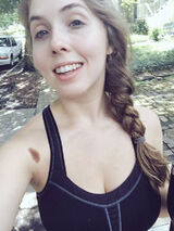 Zdjęcie użytkownika Sandrinesousleport