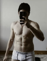 Foto pengguna tepeusz233