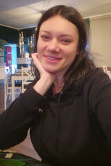 Фотография пользователя JustynaKw