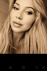 Foto pengguna judytahemon5