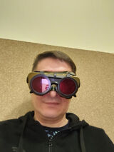 Foto pengguna Fajnybrunet45