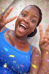 Foto pengguna FadekeM