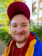 Фото користувача Antoniooxd