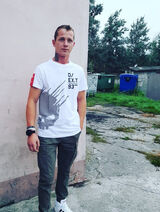 Zdjęcie użytkownika Radekmmm