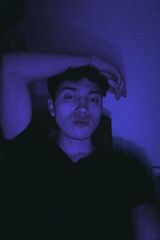 Фото користувача camilo1305