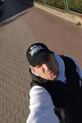 Фото користувача mariusz31szukam