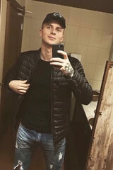 Zdjęcie użytkownika Pietrolinio