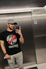 Zdjęcie użytkownika Simo94