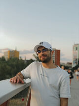 Zdjęcie użytkownika Simo94