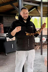 Foto utilizatorului Paatrynio